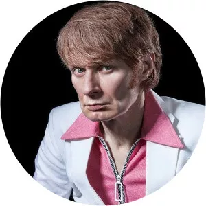 JG Thirlwell