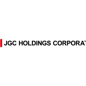 JGC Holdings Corporation