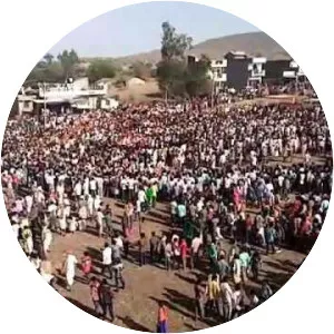 Jhabua - District in Madhya Pradesh