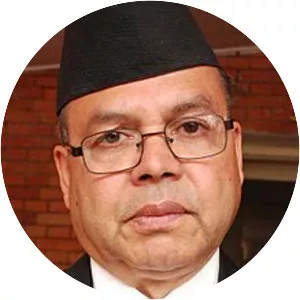 Jhala Nath Khanal - Member of the Legislature Parliament of Nepal