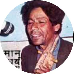 Jhalak Man Gandarbha