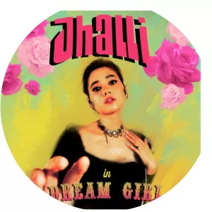 Jhalli - Musical artist