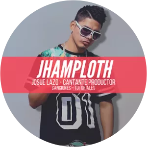 Jhamploth - Musical artist