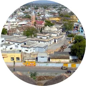 Jhansi 