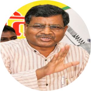 Jharkhand Vikas Morcha