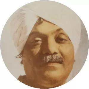 Jhaverchand Meghani
