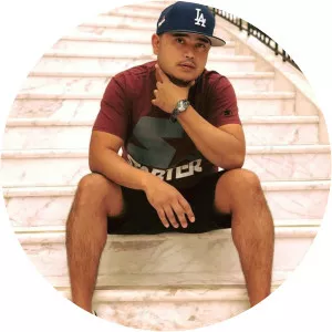 Jhay C - Musical artist