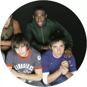 Jhean Menezes - Singer