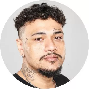 Jhef Oficial - Musical artist