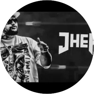 Jhef - Musical artist