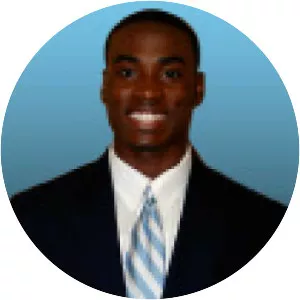 Jheranie Boyd - American football wide receiver