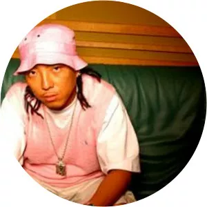 JHETT a.k.a YAKKO for AQUARIUS