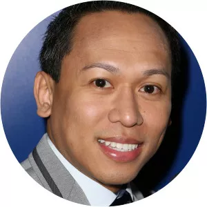Jhett Tolentino - Filipino film producer