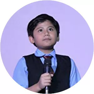 Jhiz Deocareza - Actor