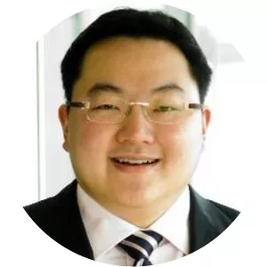 Jho Low