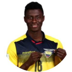 Jhoanner Stalin Chávez Quintero