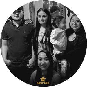 Jhobanny Mercado Flores - Musician