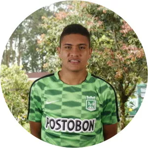 Jhohann Sebastián Yabur Perea