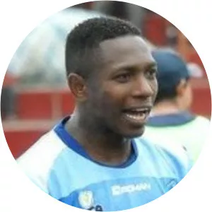 Jhon Adonis Santacruz Campos