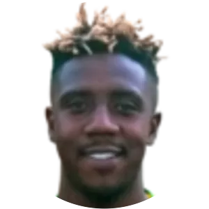 Jhon Anderson Balanta Chará