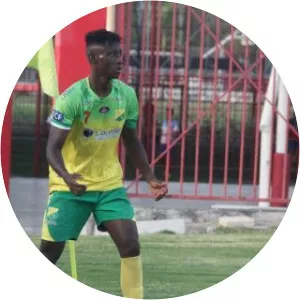 Jhon Emerson Córdoba Mosquera - Football player