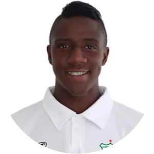 Jhon Harold Balanta Carabalí