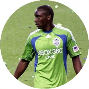 Jhon Kennedy Hurtado - Colombian footballer