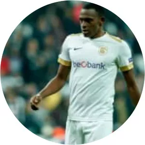 Jhon Lucumí - Colombian footballer