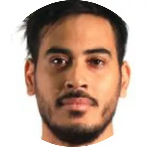 Jhon Pírez - Uruguayan footballer