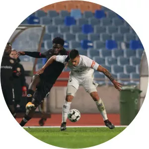 Jhon Stivinson Rentería Mosquera