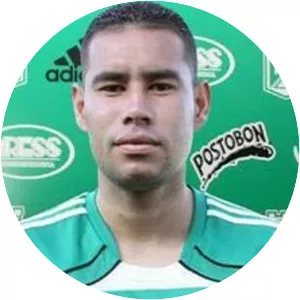 Jhon Valencia - Football midfielder