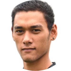 Jhon Wendt - Volleyball player