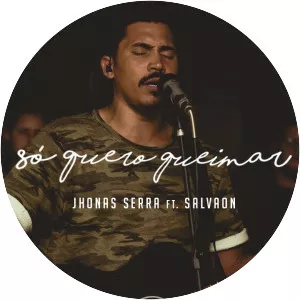 Jhonas Serra - Musical artist