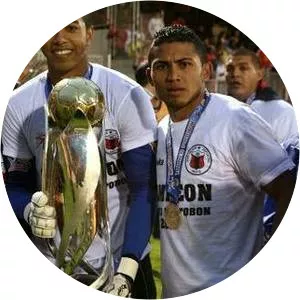 Jhonatan Andrés Romero Montero