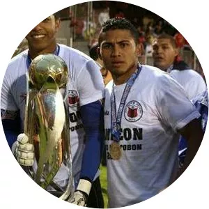 Jhonatan Andrés Romero Montero