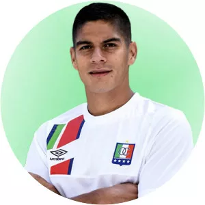 Jhonathan Muñoz