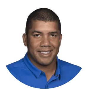 Jhonattan Vegas