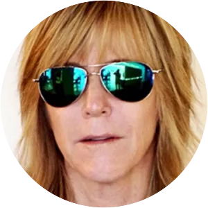 Jhoni Marchinko - Screenwriter