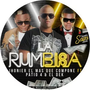 Jhonier El Mas Que Compone