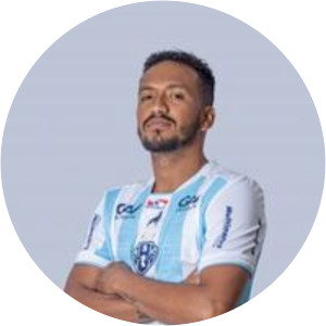 Jhonnatan Guimarães Saraiva Teixeira