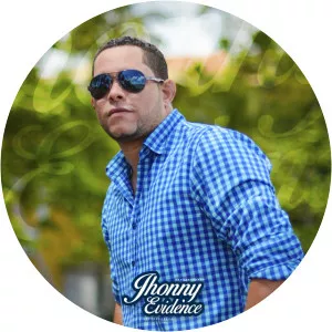 Jhonny Evidence - Singer