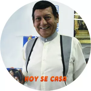 Jhonny Farfán - Musical artist