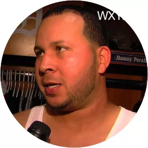Jhonny Peralta