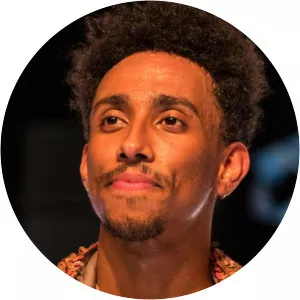 Jhonny Salaberg - Author