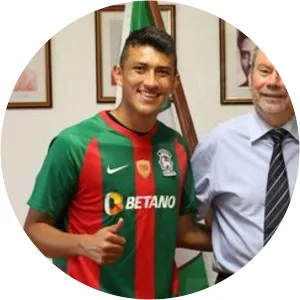 Jhonnys de Jesús Guerrero Castro