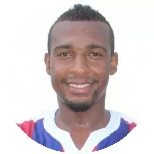 Bayron Garces - Football player