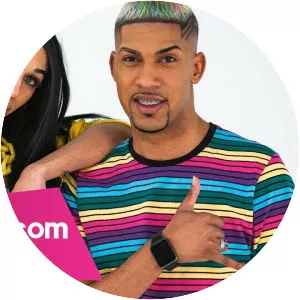 Jhury Machado - YouTuber