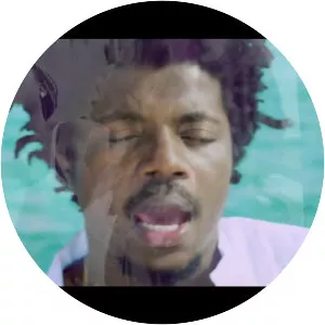 Jhybo - Musical artist