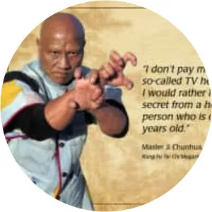 Ji Chunhua - Chinese actor