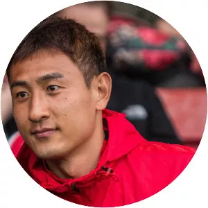 Ji Dong-won - South Korean football player